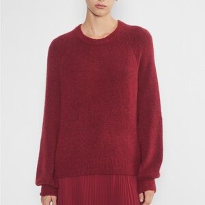 Wilfred Sonder Sweater